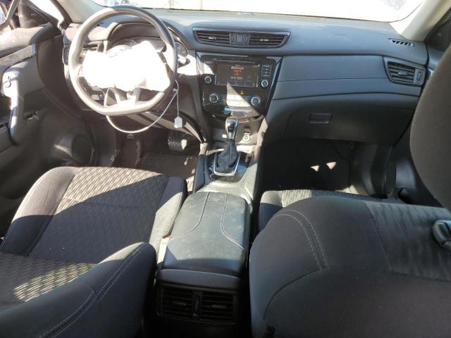 2019 NISSAN ROGUE S - 5N1AT2MT5KC790470