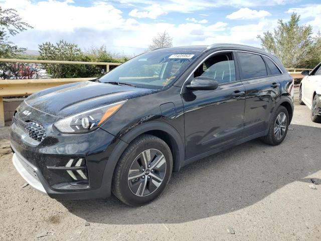 2022 Kia Niro LXS