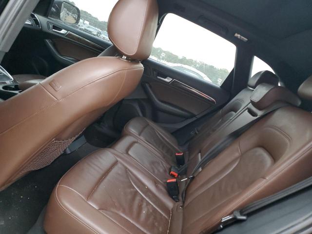 WA1CFAFP5FA030405 Audi Q5 PREMIUM