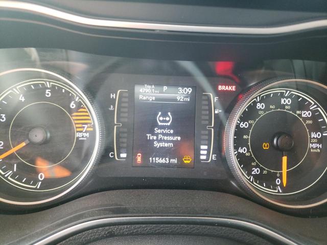 2019 JEEP CHEROKEE 1C4PJMLB4KD181700