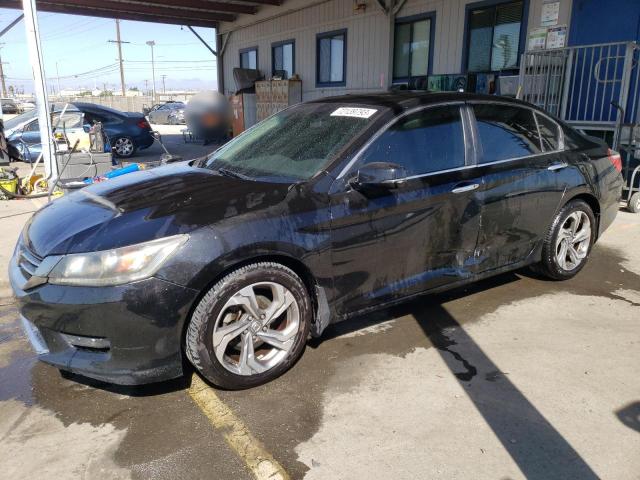 2014 Honda Accord Coupe EX