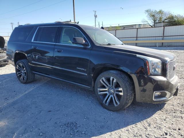 1GKS2HKJ5HR220303 | 2017 GM c yukon xl denali