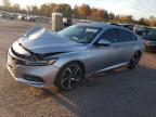 2019 HONDA ACCORD SPO - 1HGCV1F36KA166463