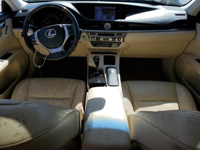 VIN JTHBK1GG1E2120394 2014 LEXUS ES350 no.8