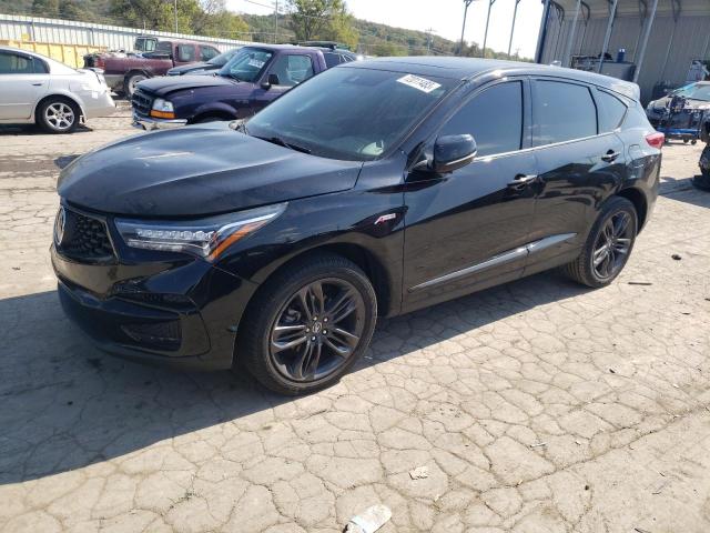 2020 Acura RDX 