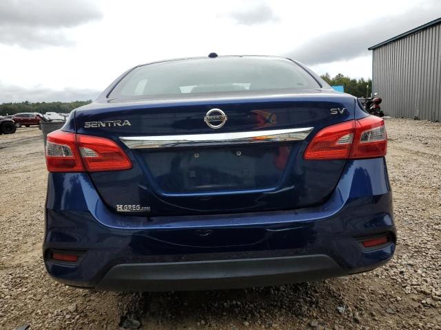 3N1AB7AP2JY223587 Nissan SENTRA S