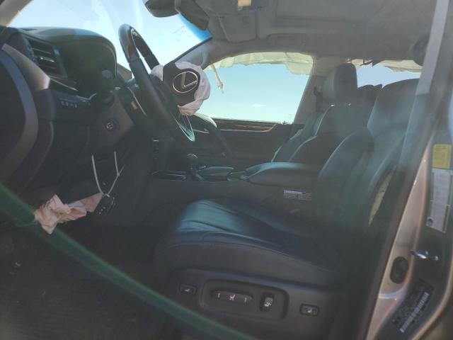 2019 LEXUS LX 570 JTJHY7AX3K4290727