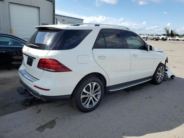 2016 Mercedes-Benz Gle 350 VIN: 4JGDA5JB0GA631388 Lot: 71190523