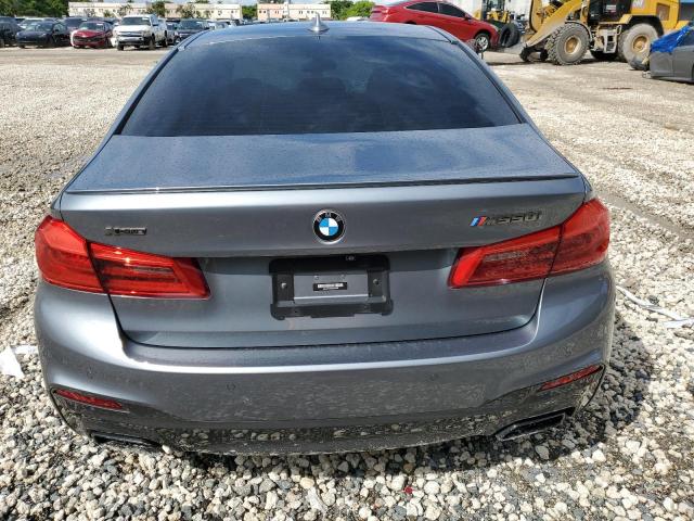 WBAJB9C55KB464416 BMW M5 50XI 6