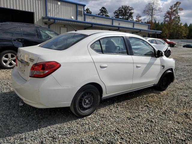 2019 Mitsubishi Mirage G4 Es VIN: ML32F3FJ7KHF16973 Lot: 74124613