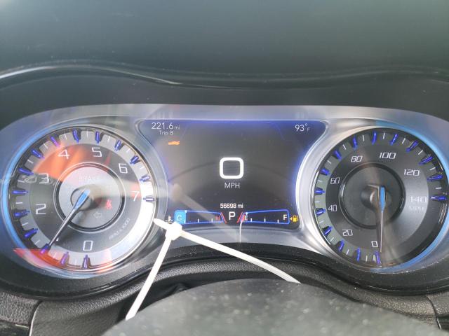 2C3CCABG8KH562963 Chrysler 300 S