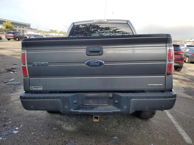 1FTFW1EF5EFC66839 Ford F150 Supercrew