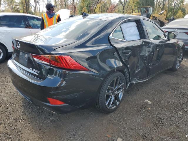 2020 LEXUS IS 300 F-S JTHG81F21L5043211