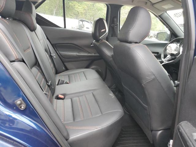 3N1CP5DV7LL522713 Nissan KICKS SR