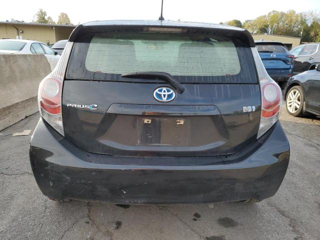 JTDKDTB33E1064041 Toyota PRIUS C