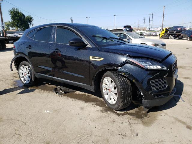 2019 Jaguar E-Pace S VIN: SADFJ2FX3K1Z65847 Lot: 71689093