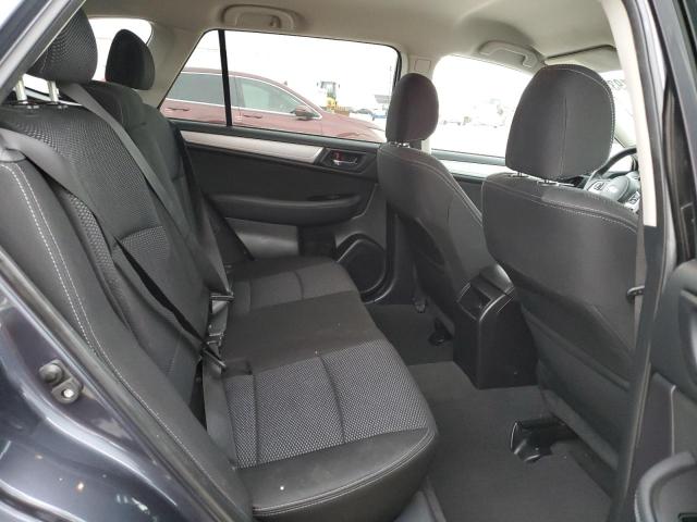 4S4BSAFC6H3407143 Subaru Outback 2.5i Premium