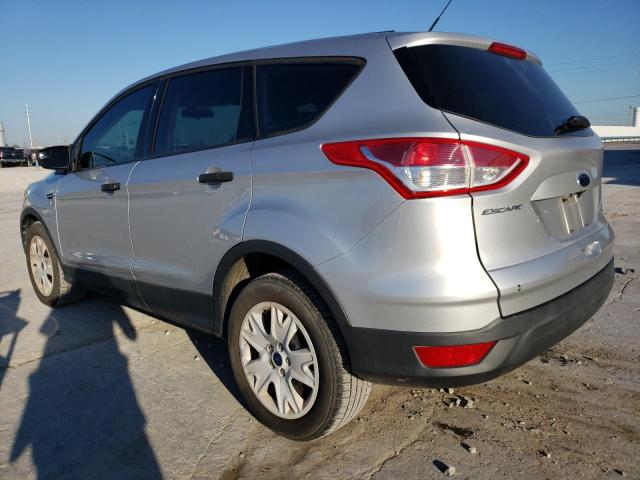 1FMCU0F75GUA38778 Ford ESCAPE S