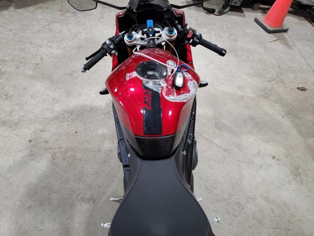 2023 TRIUMPH MOTORCYCLE SPEED TRIP - SMTP02ST7PTBF8975