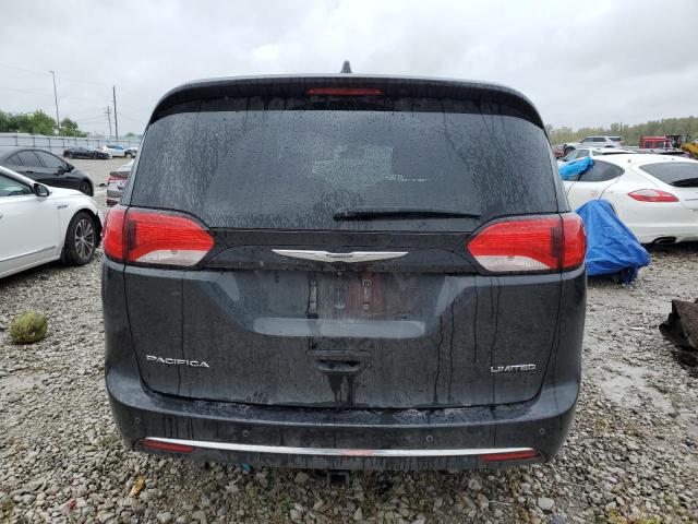 Lot #2354403545 2017 CHRYSLER PACIFICA L salvage car