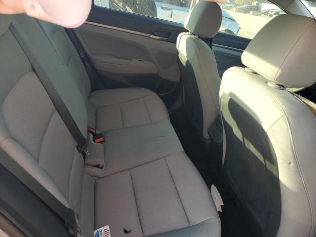 2017 HYUNDAI ELANTRA SE - 5NPD84LF1HH051393