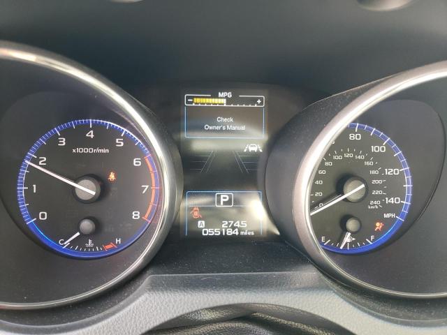 4S3BNAN66J3025594 Subaru Legacy 2.5i Limited