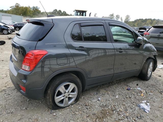 3GNCJKSBXLL160888 Chevrolet Trax LS 3