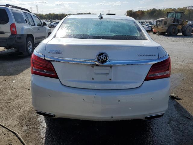 1G4GD5G37FF343390 Buick Lacrosse Premium