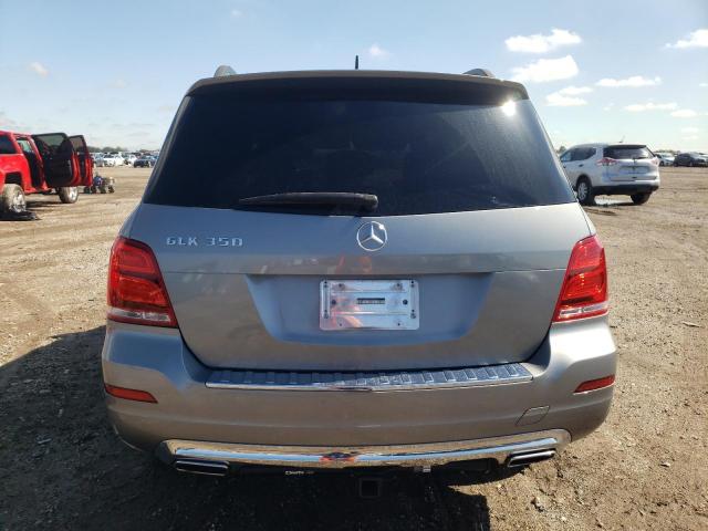 WDCGG5HB5FG423065 Mercedes-Benz GLK 350