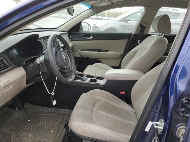 5XXGT4L39GG071712 KIA Optima Lx