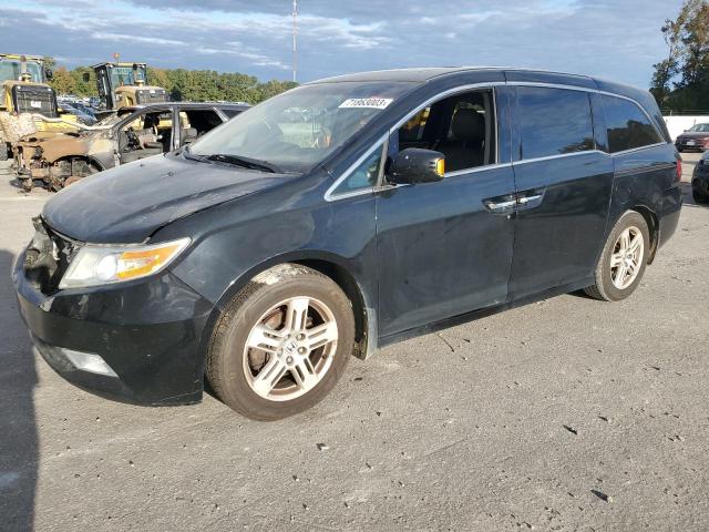 2013 Honda Odyssey TOURING