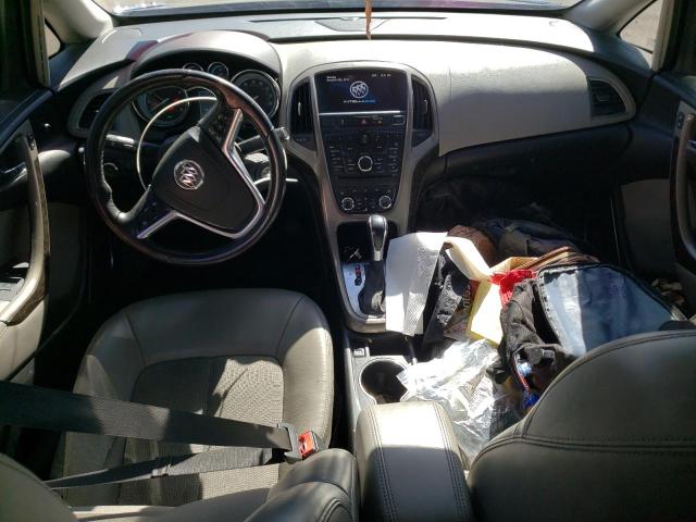 1G4PR5SK2G4146706 Buick Verano Convenience