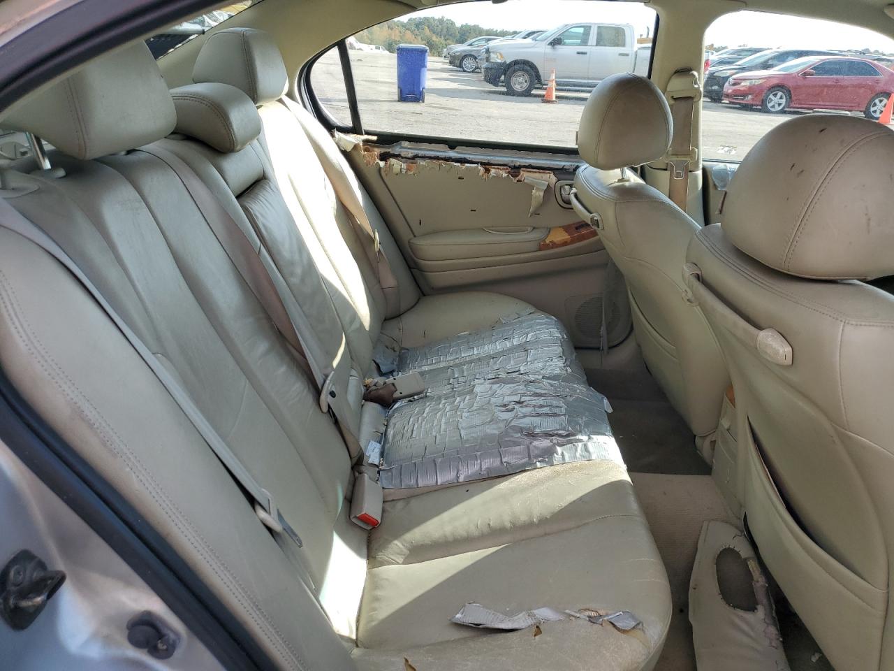 JNKDA31AX3T115326 2003 Infiniti I35