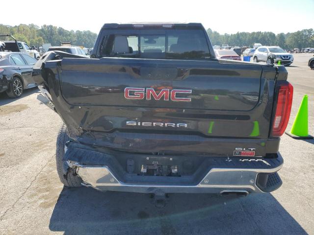 3GTU9DED1KG103193 | 2019 GMC SIERRA K15