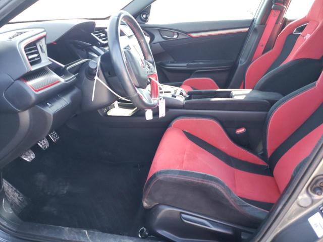 SHHFK8G78JU203726 Honda Civic Type-r Touring