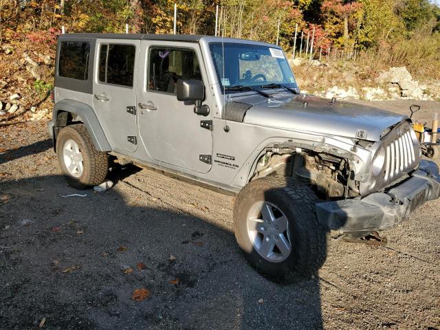 1C4BJWDG8FL544933 | 2015 JEEP WRANGLER U