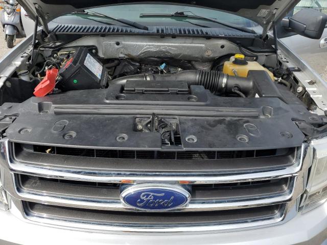1FMJK1HT8GEF54978 Ford Expedition El Xlt