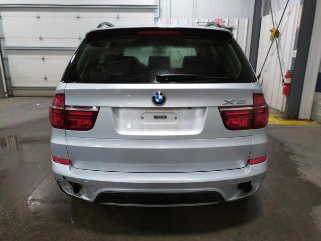 VIN 5UXZV4C59D0G55269 2013 BMW X5, Xdrive35I no.6