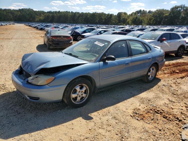 2006 Ford Taurus SE