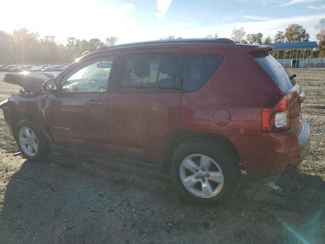 1C4NJCBA8GD775188 | 2016 JEEP COMPASS SP