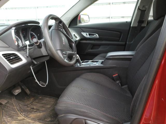 2GKALMEKXE6192222 GMC Terrain Sle