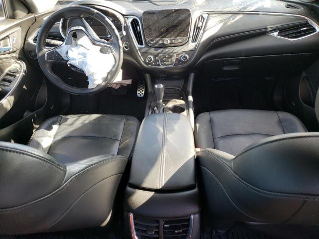 2016 CHEVROLET MALIBU LT - 1G1ZE5ST0GF324577
