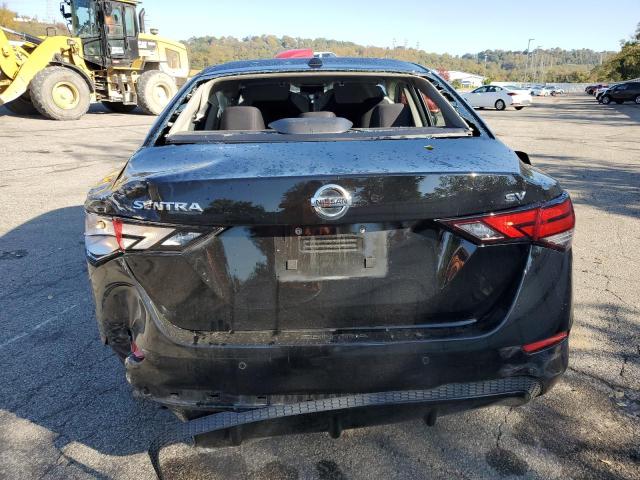 3N1AB8CV2NY251560 Nissan SENTRA SV