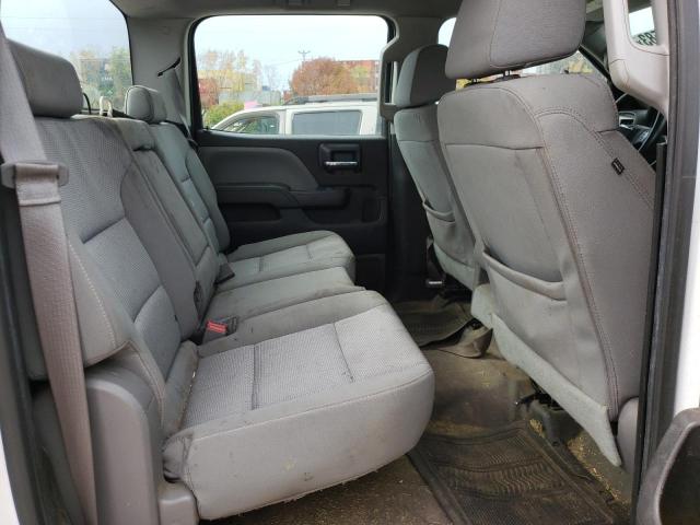 2016 CHEVROLET 2500 1GC1KUEGXGF307873