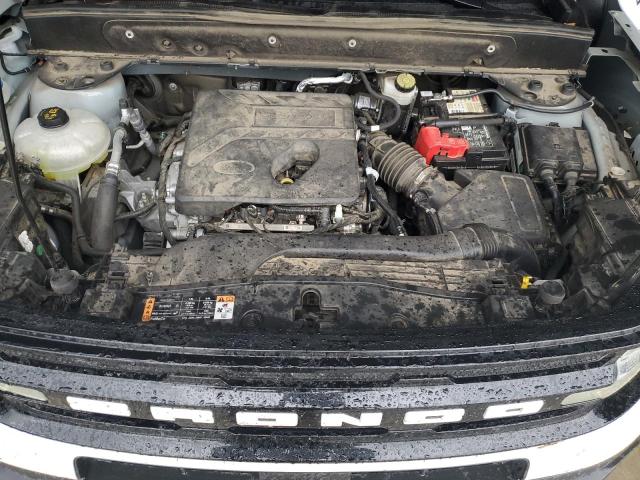3FMCR9C63MRA27363 Ford Bronco Sport Outer Banks