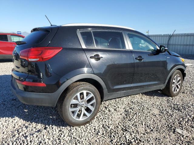 KNDPBCAC9F7779692 | 2015 KIA SPORTAGE L