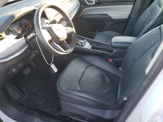 3C4NJDCB7NT128267 Jeep Compass Limited