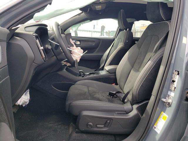 2022 VOLVO C40 P8 REC - YV4ED3GB9N2005113