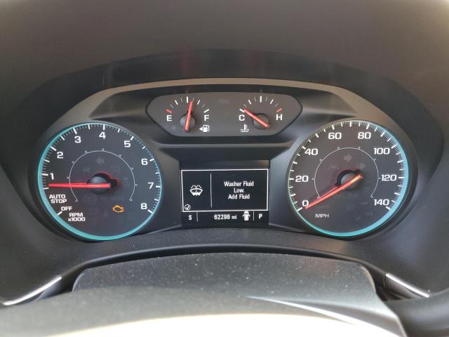 2GNAXHEV8K6108614 Chevrolet EQUINOX LS