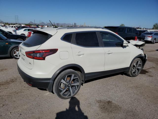 JN1BJ1CV8MW316125 Nissan Rogue Sport Sl